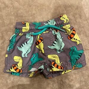 0-3M swim trunks
